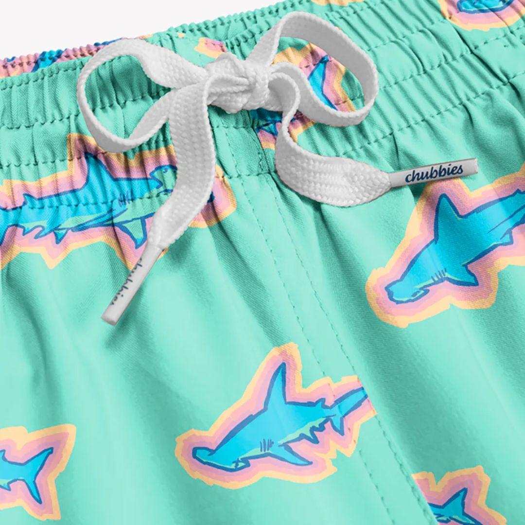 Chubbies The Apex Swimmers 7